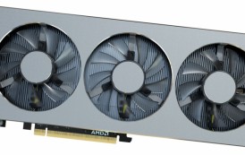 Selon les rumeurs, AMD aurait moins de 5 000 cartes graphiques Radeon VII