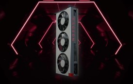 AMD Radeon VII, digne rivale de la GeForce RTX 2080 mais à un prix suicidaire