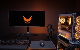 Corsair s'associe à Ubisoft pour mettre en lumière The Division 2