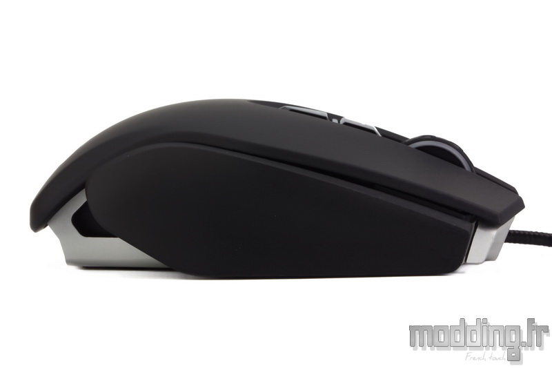 M65 Harpoon IronClaw 66