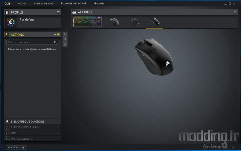 M65 IroClaw Harpoon Log 07