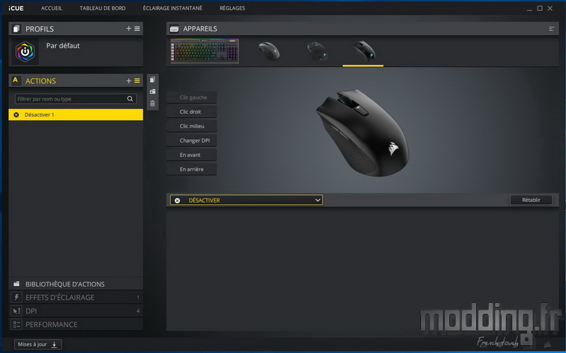 M65 IroClaw Harpoon Log 13