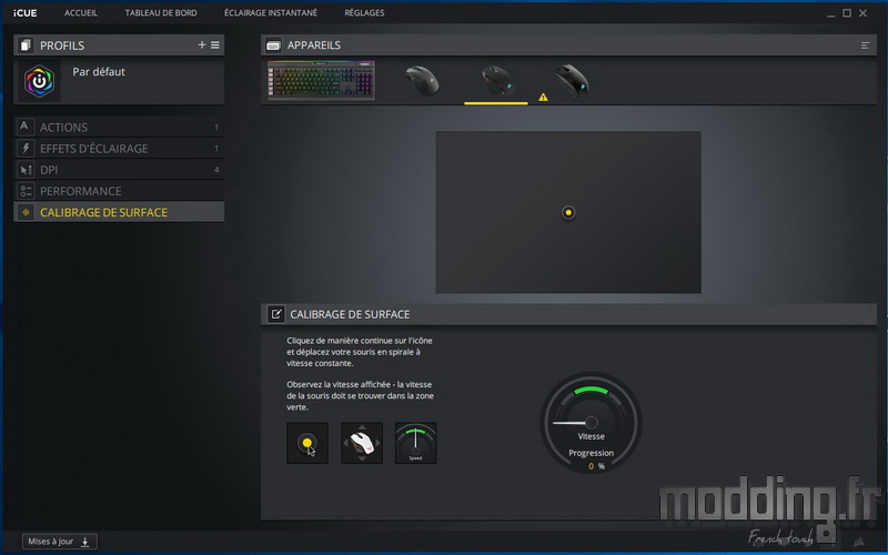 M65 IroClaw Harpoon Log 31