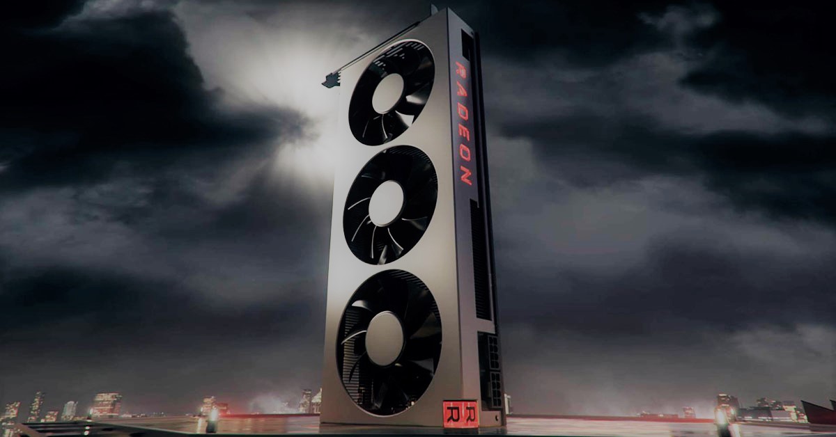 Radeon VII : La mémoire HBM 2 coûte environ 320 $