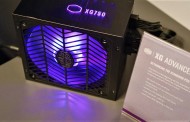 Cooler Master prépare la série d’alimentation XG avec une base propriétaire