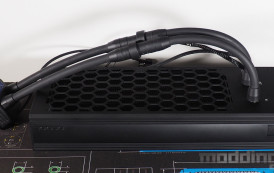 [TEST] AIO Alphacool Eisbaer Extreme 280 Black Edition