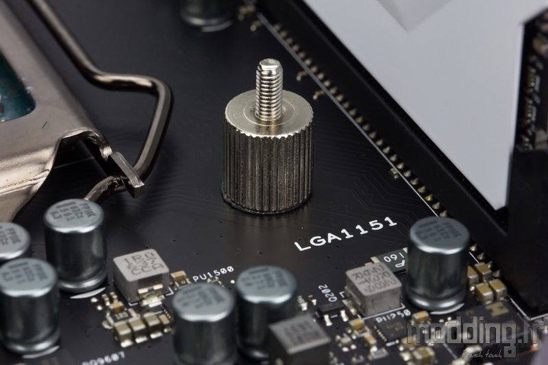 Captain 240PRO 101