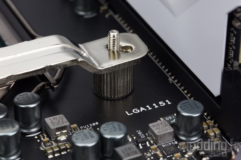 Captain 240PRO 102