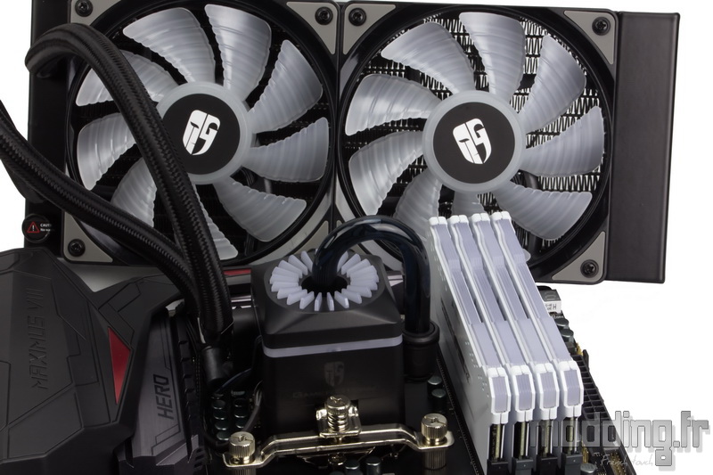 Captain 240PRO 113