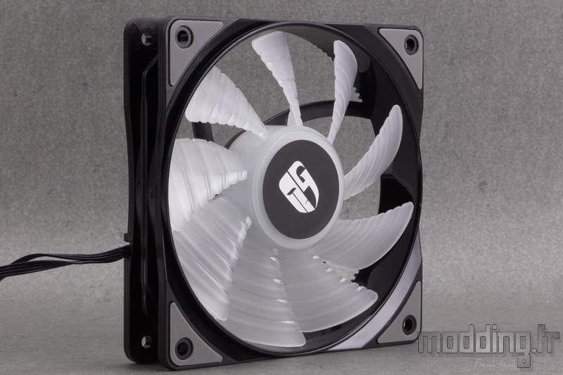 Captain 240PRO 53