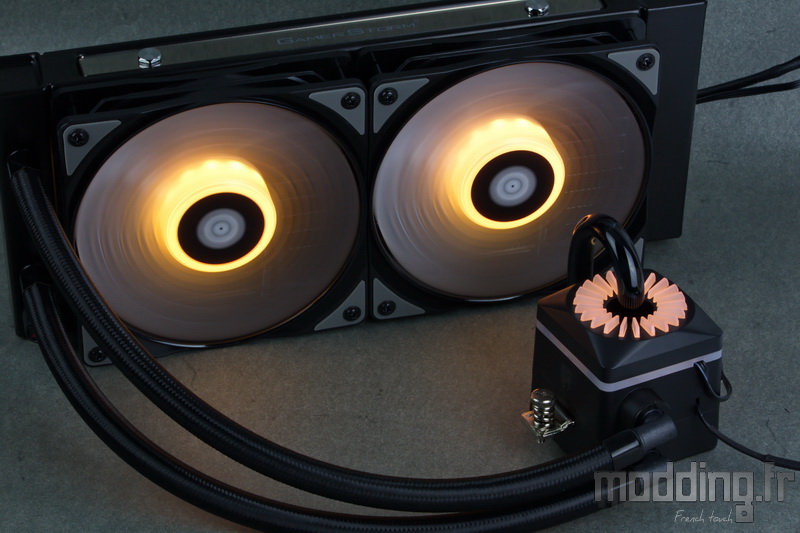 Captain 240PRO 90G