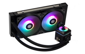 [TEST] AIO DeepCool Captain 240PRO