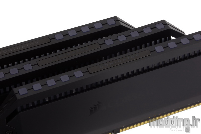Dominator RGB Platinum 16