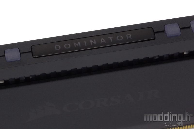 Dominator RGB Platinum 17