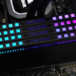 Dominator RGB Platinum 29