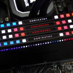 Dominator RGB Platinum 42