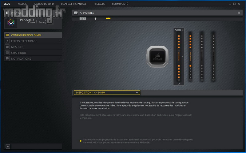 Dominator RGB Platinum Log 07