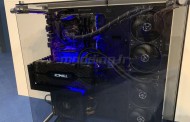 Arctic présente un AIO Watercooling et un ventirad TR4