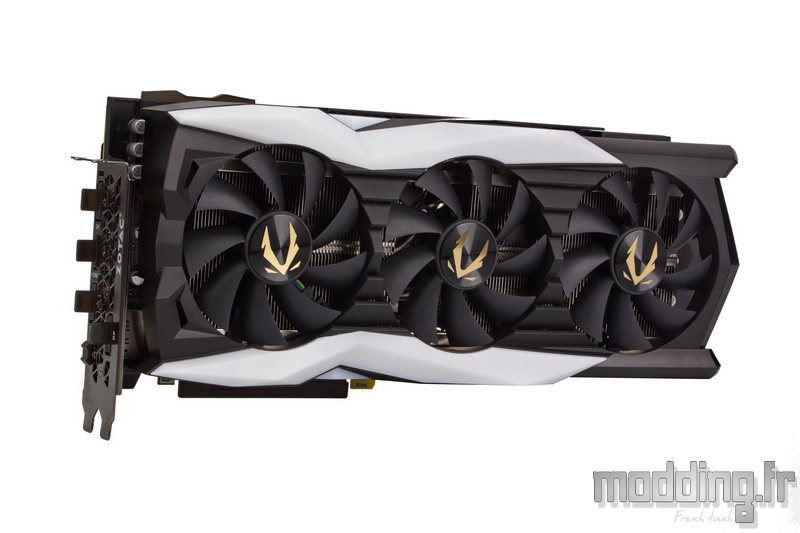 RTX 2080Ti AMP Extreme 09