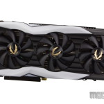 RTX 2080Ti AMP Extreme 10