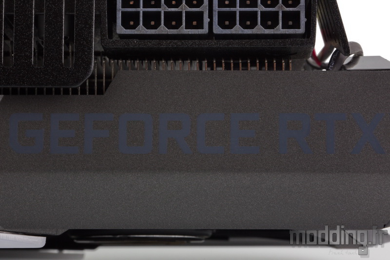 RTX 2080Ti AMP Extreme 21