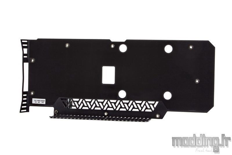RTX 2080Ti AMP Extreme 39
