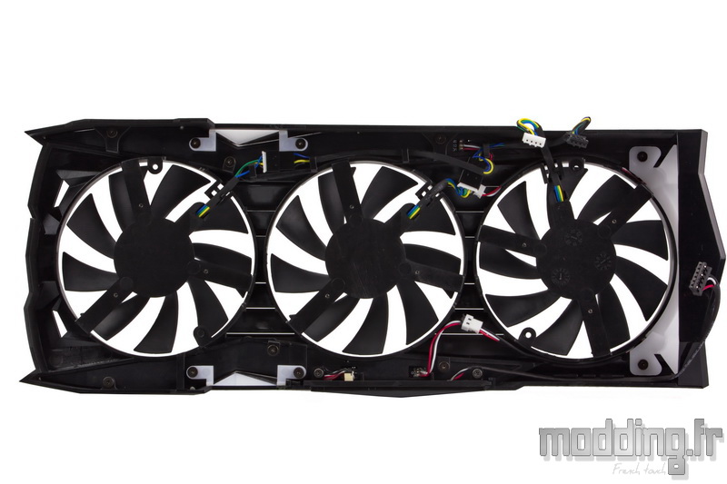 RTX 2080Ti AMP Extreme 42