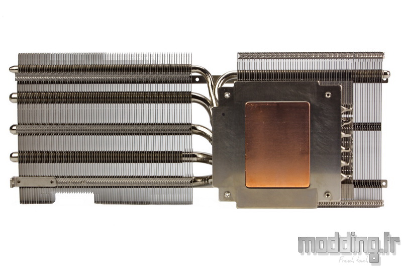 RTX 2080Ti AMP Extreme 46
