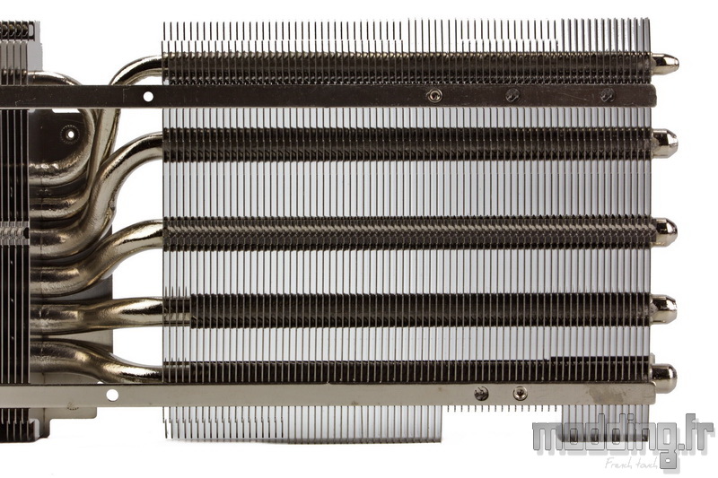 RTX 2080Ti AMP Extreme 50