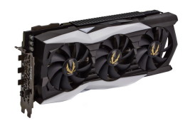 [TEST] Carte Graphique Zotac RTX2080Ti AMP Extreme