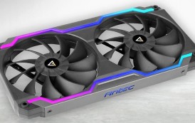 Antec annonce son Prizm Cooling Matrix