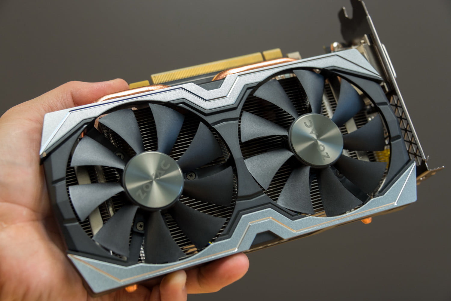 La GeForce GTX 1660 arriverait le 15 mars et la GeForce GTX 1650 le 30 avril