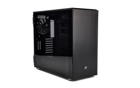 [TEST] Boitier Corsair Carbide 678C