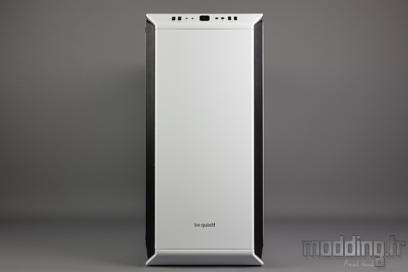 Dark Base 700 White 18