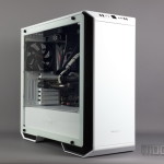 Dark Base 700 White 196