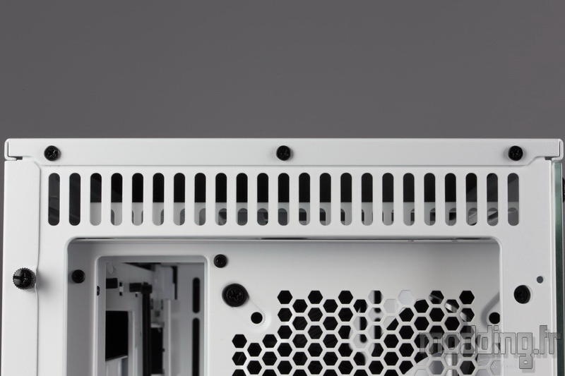 Dark Base 700 White 45