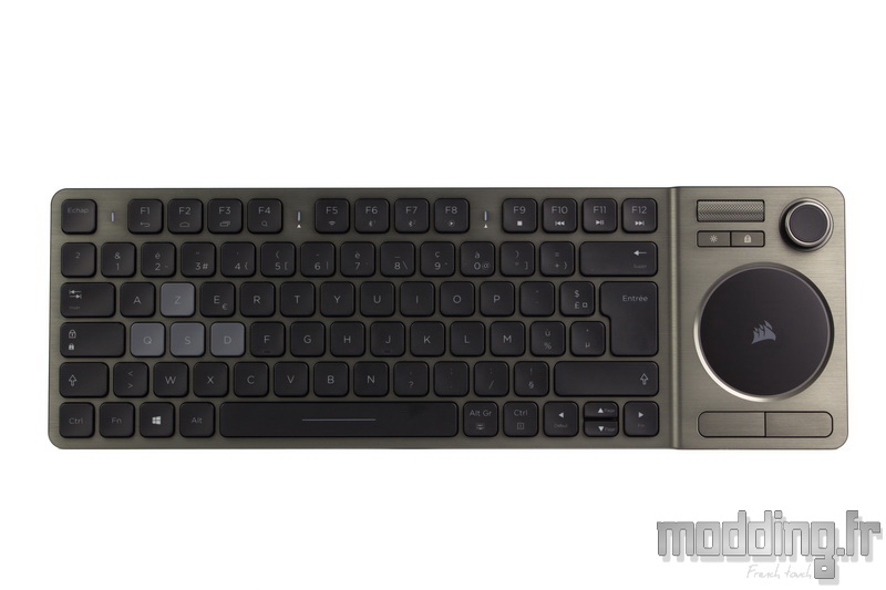 K83 Wireless 14