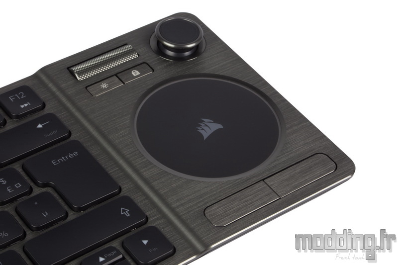 K83 Wireless 25