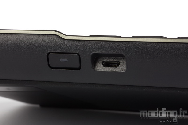 K83 Wireless 36