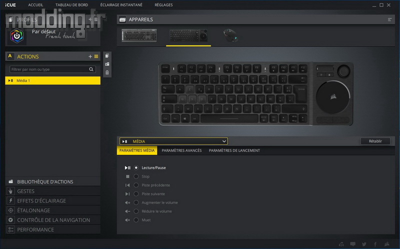 K83 Wireless Log 10