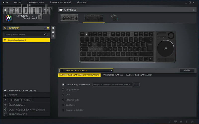 K83 Wireless Log 11