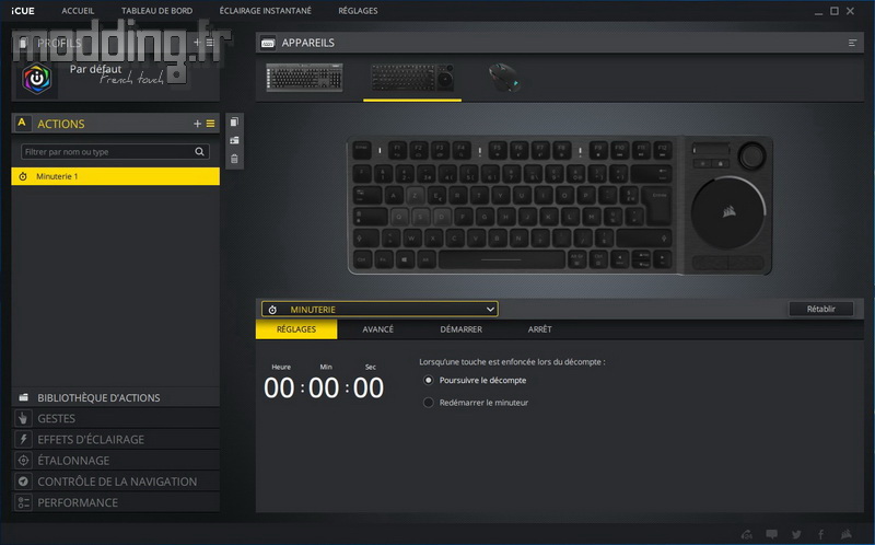 K83 Wireless Log 12