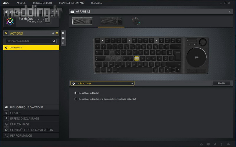 K83 Wireless Log 13