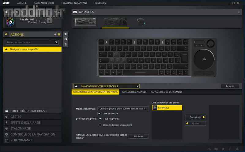 K83 Wireless Log 14