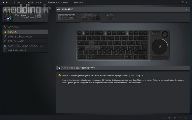 K83 Wireless Log 16