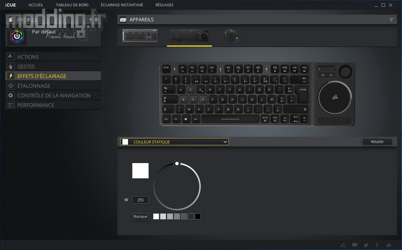 K83 Wireless Log 24