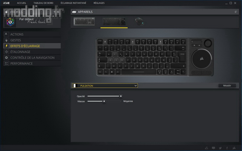 K83 Wireless Log 25