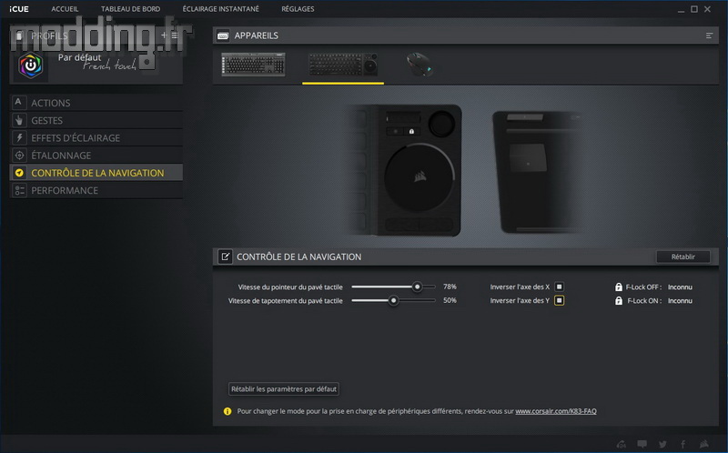 K83 Wireless Log 29