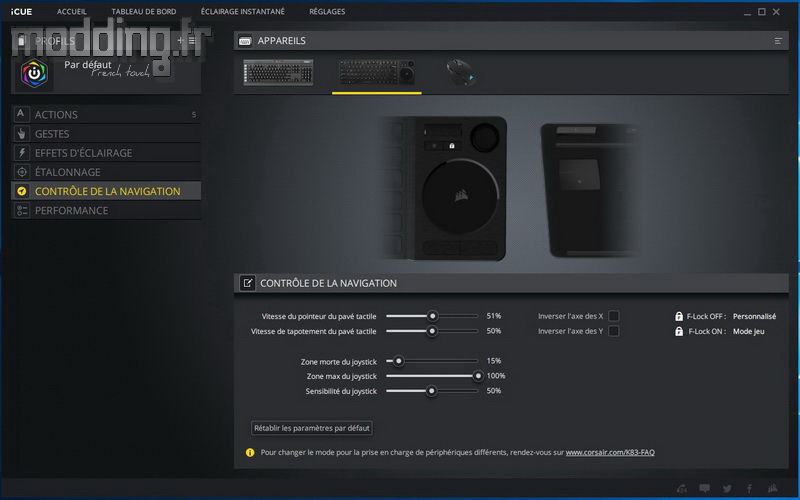 K83 Wireless Log 31