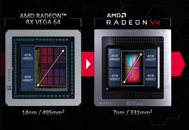 Radeon VII 45